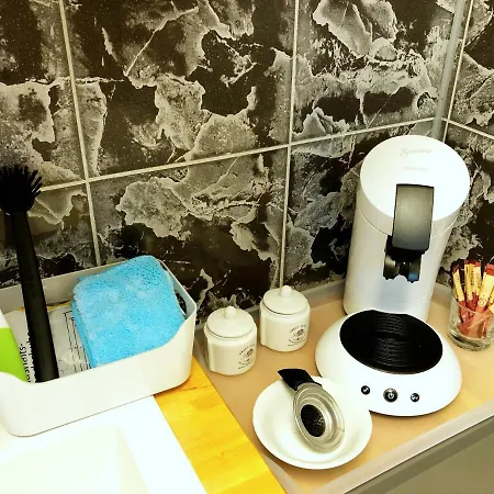 Lisas Gaestehaus Neckartenzlingen