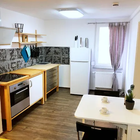 Lisas Gaestehaus Konukevi