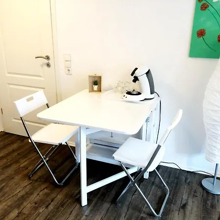 Konukevi Lisas Gaestehaus 3*