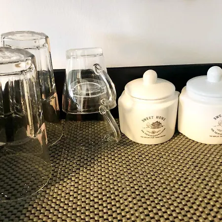 Konukevi Lisas Gaestehaus