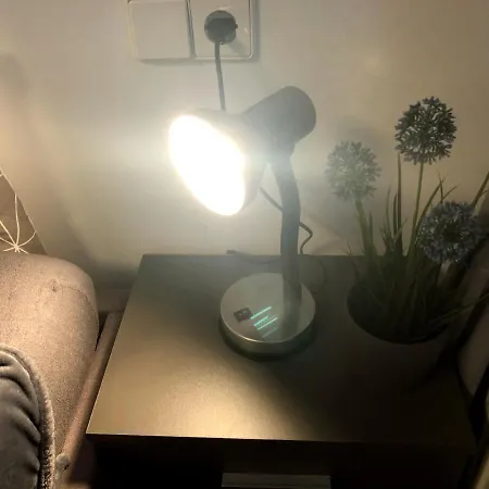 Konukevi Lisas Gaestehaus Neckartenzlingen