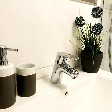 Konukevi Lisas Gaestehaus