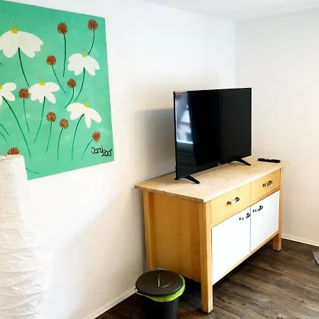 Casa de hóspedes Lisas Gaestehaus Neckartenzlingen