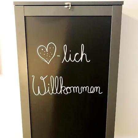 Konukevi Lisas Gaestehaus 3*