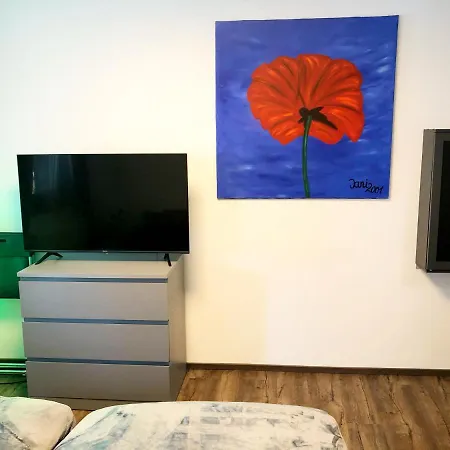 Lisas Gaestehaus Neckartenzlingen