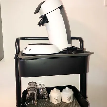 Konukevi Lisas Gaestehaus 3*