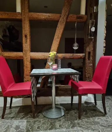 Lisas Gaestehaus Гостевой дом 3*