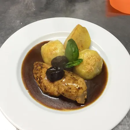 Konukevi Lisas Gaestehaus