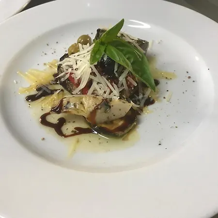 Lisas Gaestehaus Konukevi 3*