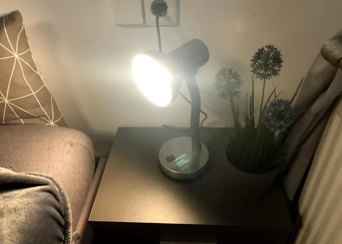 招待所 Lisas Gaestehaus Neckartenzlingen