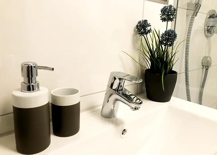 招待所 Lisas Gaestehaus