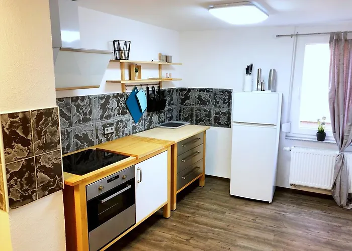 Lisas Gaestehaus 招待所 Neckartenzlingen