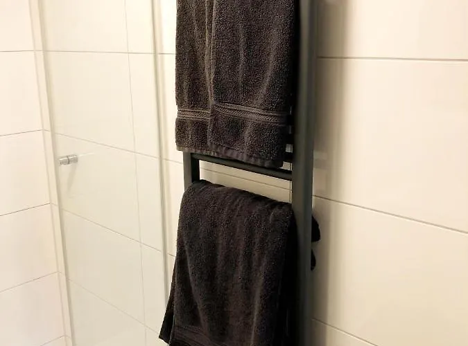 招待所 Lisas Gaestehaus 3*